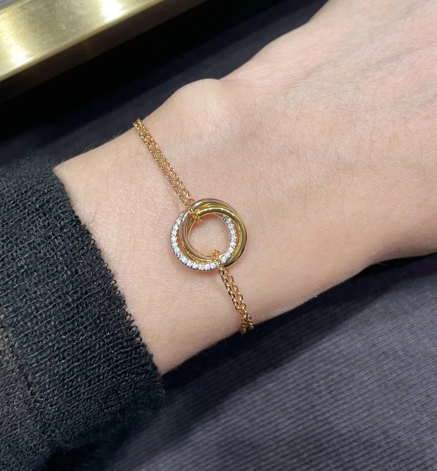 Bracelets